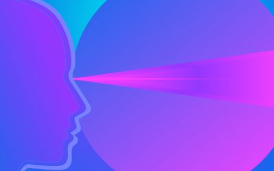 La métaphore du rétroprojecteur