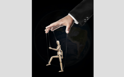 L’Art d’éclairer notre intérieur. Exemple 1: La manipulation