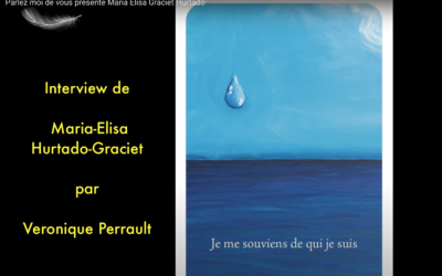 Ho’oponopono expliqué de façon simple,  interview de Maria-Elisa par Veronique Perrault