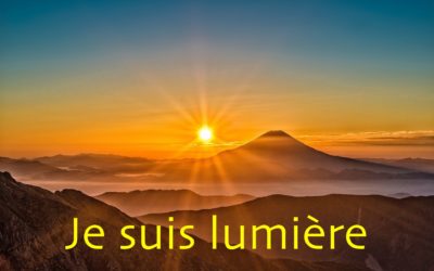 Je suis lumière par India Arie